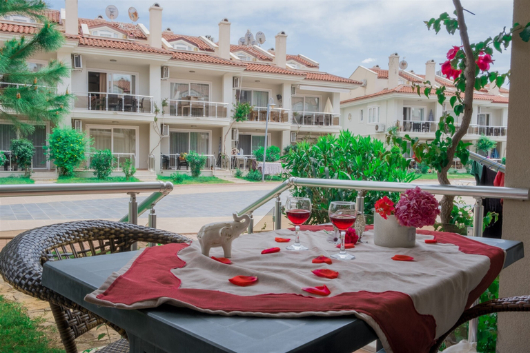 Food & Drinks 4, SUNSET BEACH CLUB LEBRENTALS, Fethiye
