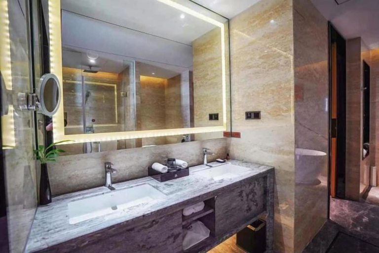 Bathroom 5