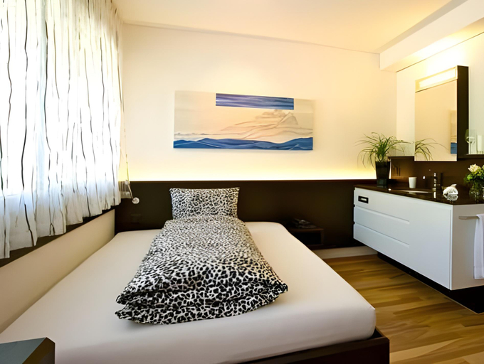 Bedroom 7