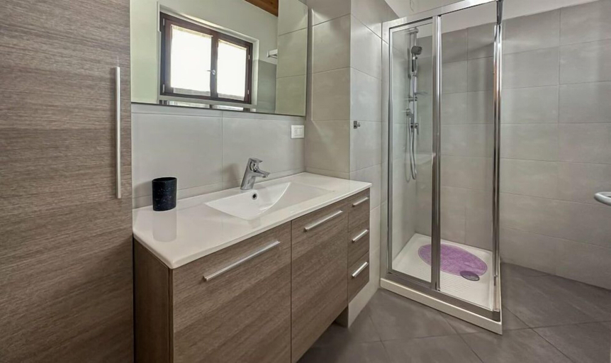 Bathroom 5, CASA BONITA MILANO RHO B&B, Milano