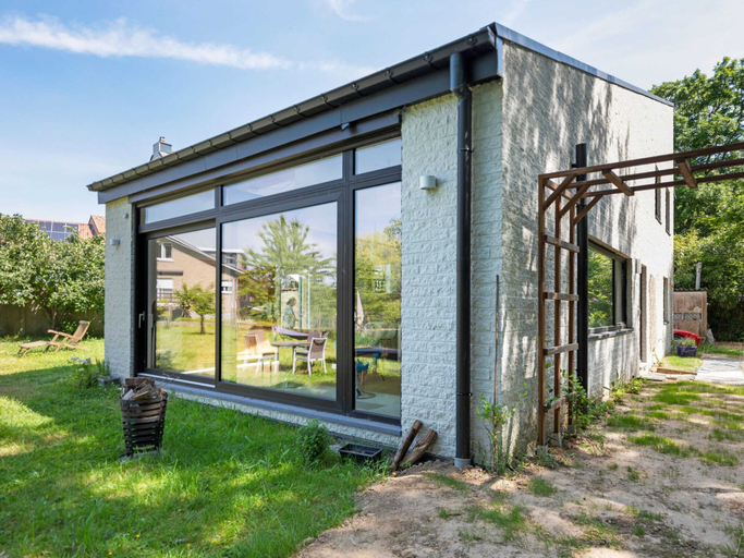 Others 4, Villa in Kobbegem With Private Garden, Vlaams Brabant