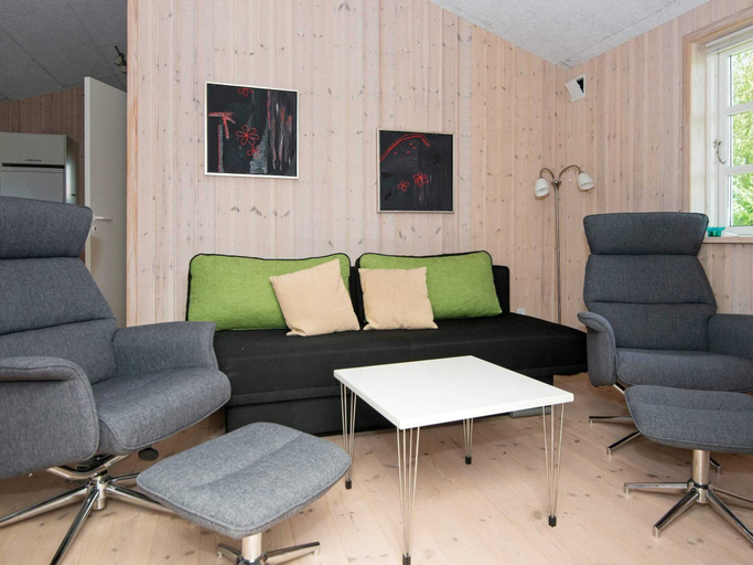 Others 5, Relaxing Holiday Home in Hejls near Coast, Kolding