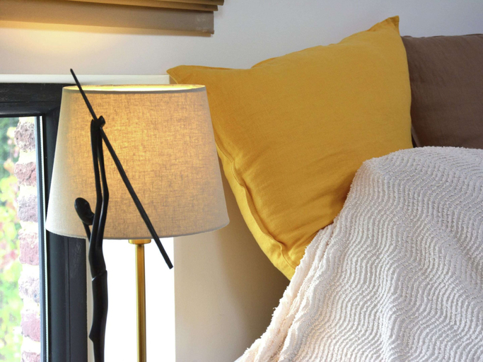 Bedroom 3, Farmhouse Retreat, Fernelmont, Namur
