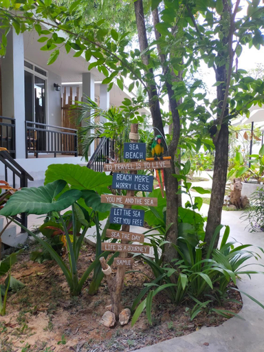 Others 3, Pico Samui, Ko Samui