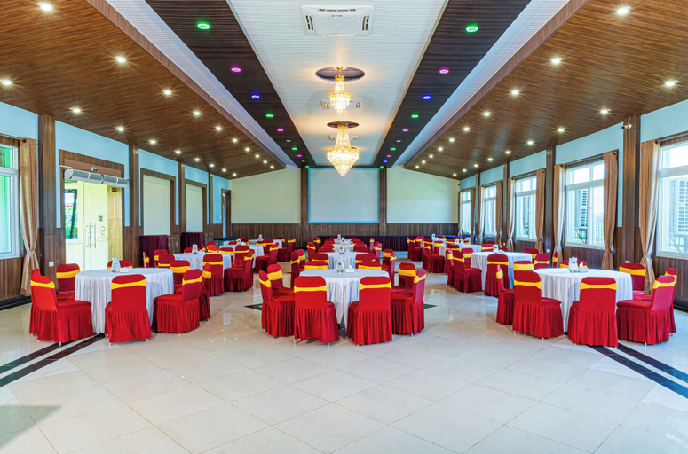 Food & Drinks 5, Lumbini Green Resort, Lumbini