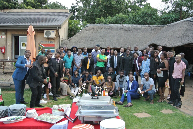 Food & Drinks, Petra Lodge, Ekurhuleni