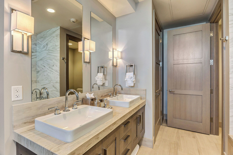 Bathroom 3