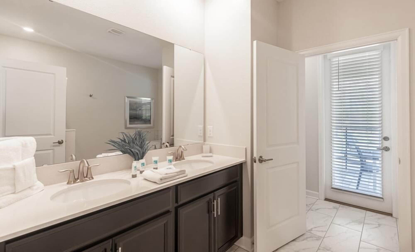 Bathroom 4, 820dsd - The Retreat at Championsgate, Polk