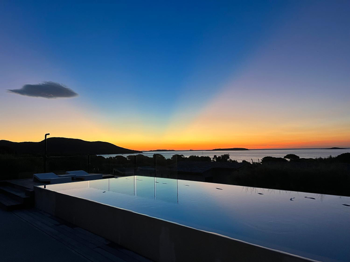 Sport & Beauty 5, Villa AzaiTu Suites, Corse-du-Sud