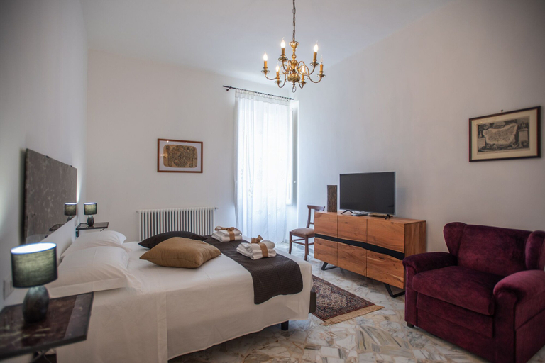 Bedroom 4, B&B Don Alessandro, Lecce