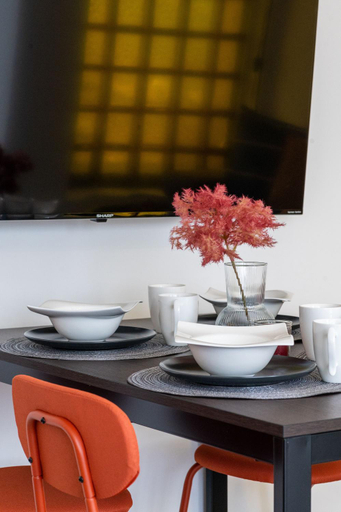Others 2, Kairos Apartments - Family - darmowy Parking, blisko centrum, Gliwice City