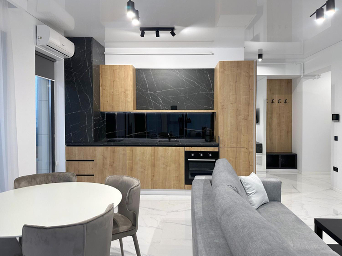 Facilities 3, Koya Tower by the Lake Apartments, Constanta
