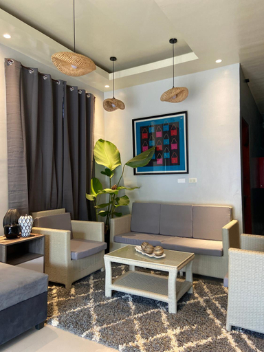 Public Area 3, IAO Boutique Hotel, Dapa