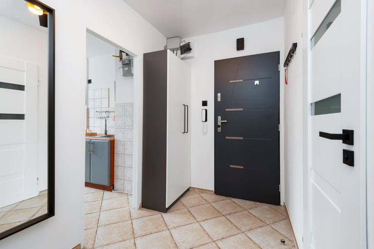 Others 5, Kairos Apartments - Family - darmowy Parking, blisko centrum, Gliwice City
