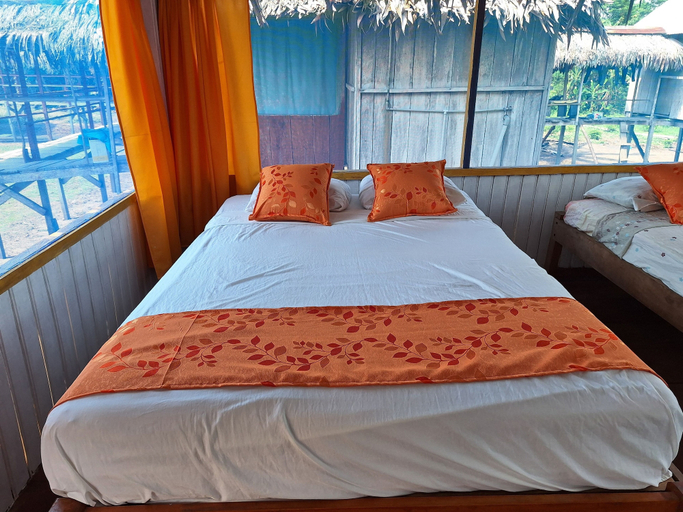 Bedroom 4, Canopy Tours Iquitos, Maynas