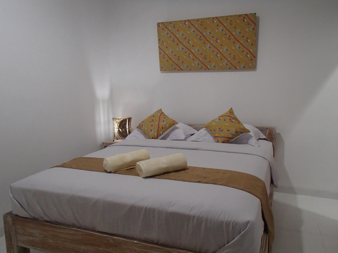 Bedroom 9