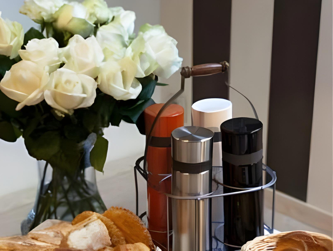 Amenities 9