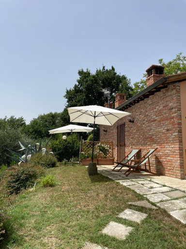 Casale dell'Assiolo Bed and Breakfast, Perugia
