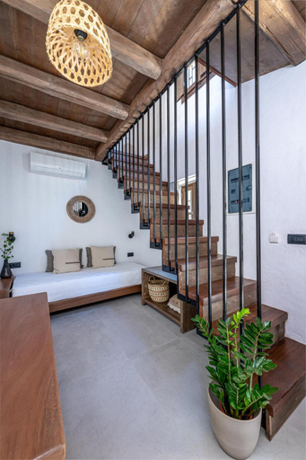 Others 4, Elia Suites - Old Town, South Aegean