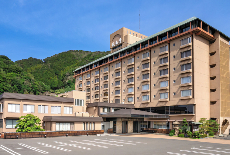 Exterior & Views 1, Hagihonjin, Hagi