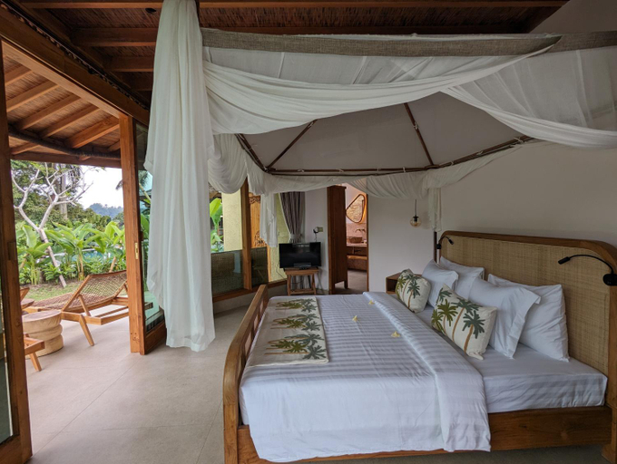 Bedroom 5
