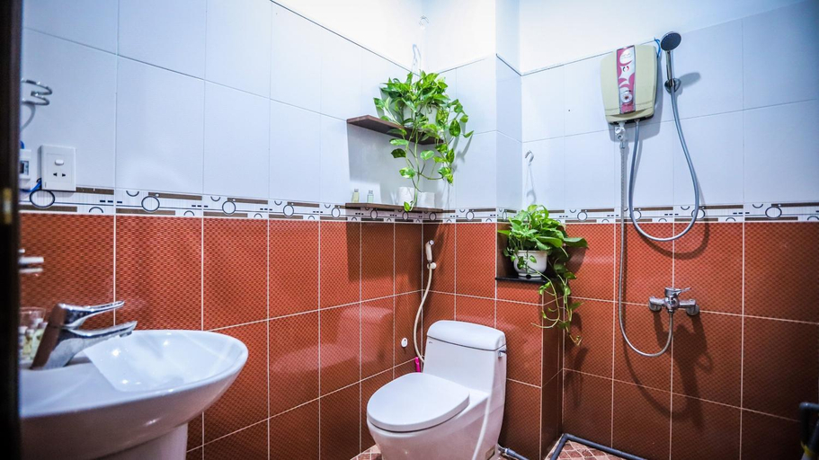 Bathroom 5, Feli Home - Metro Station, Bình Thạnh