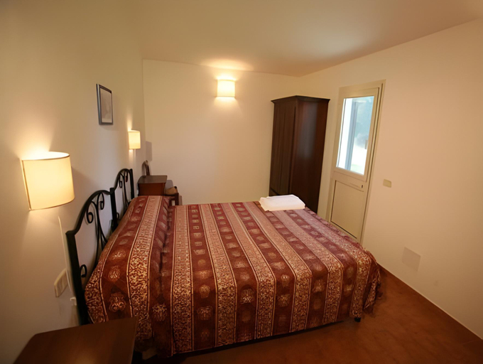 Bedroom 7