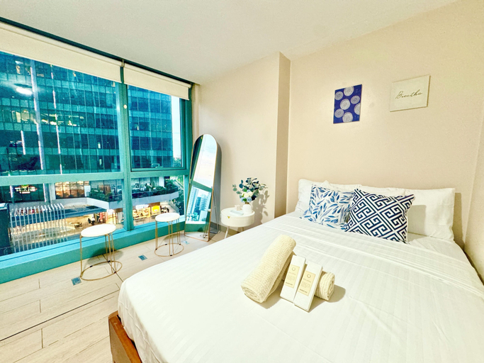 Cozi Uptown Executive Suite BGC, Taguig