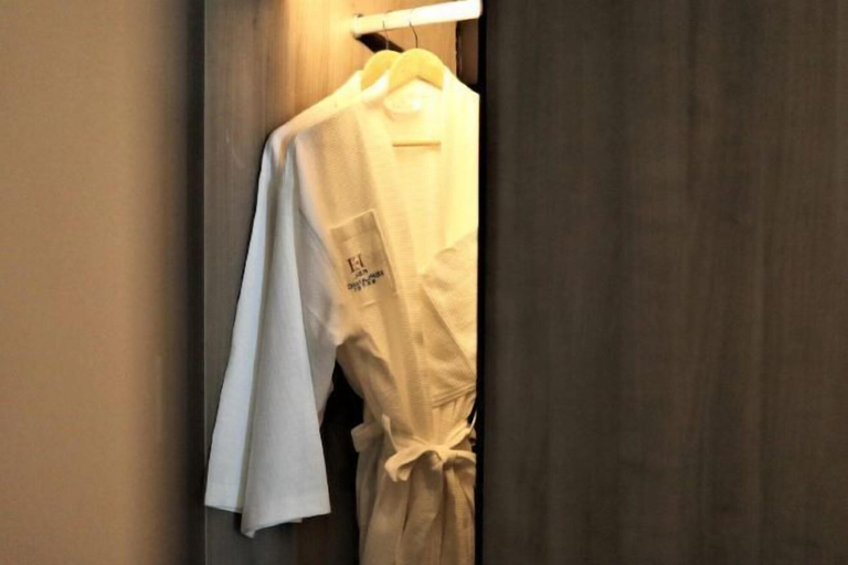 Amenities 12
