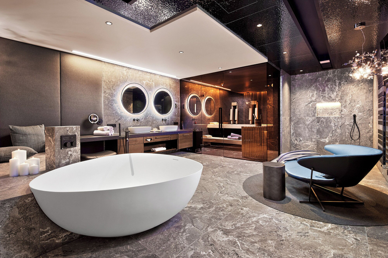 Bathroom 15