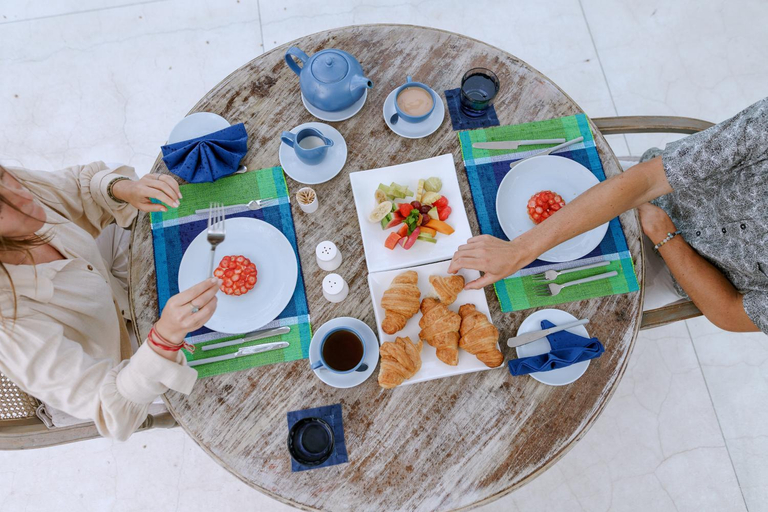 Food & Drinks 5, Selenya Talpe - Boutique Villa, Habaraduwa