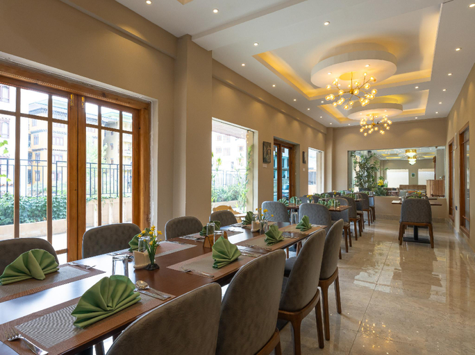 Food & Drinks 2, Hotel Samye - Best Hotel In Thimphu, Chang