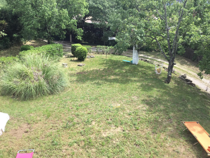 Others 3, Villa Isadra, Var