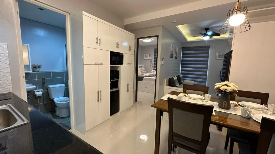 Others, Camella Manors Palawan Studio Room Deluxe, Puerto Princesa City