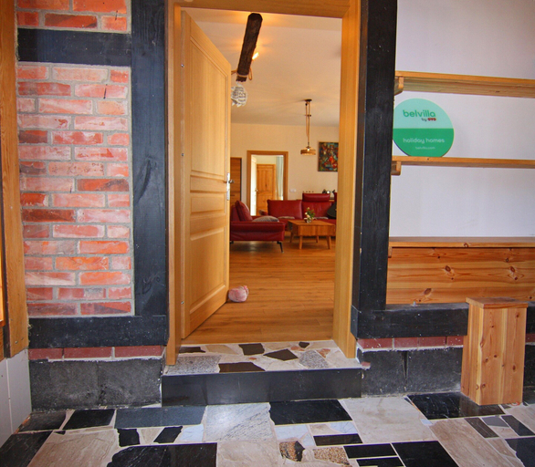 Reception 2, Ferienwohnung Strandanker in Monkebude, Vorpommern-Greifswald