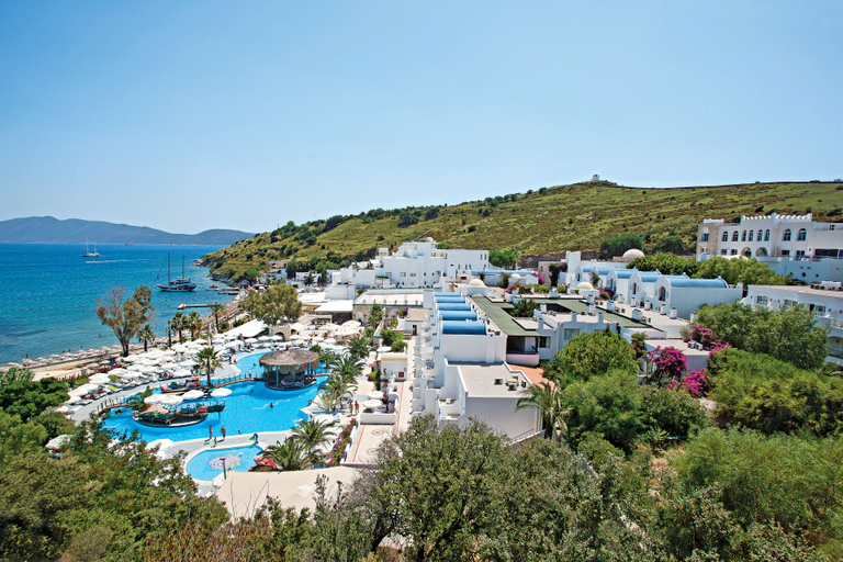 Exterior & Views 2, Salmakis Resort & Spa, Bodrum