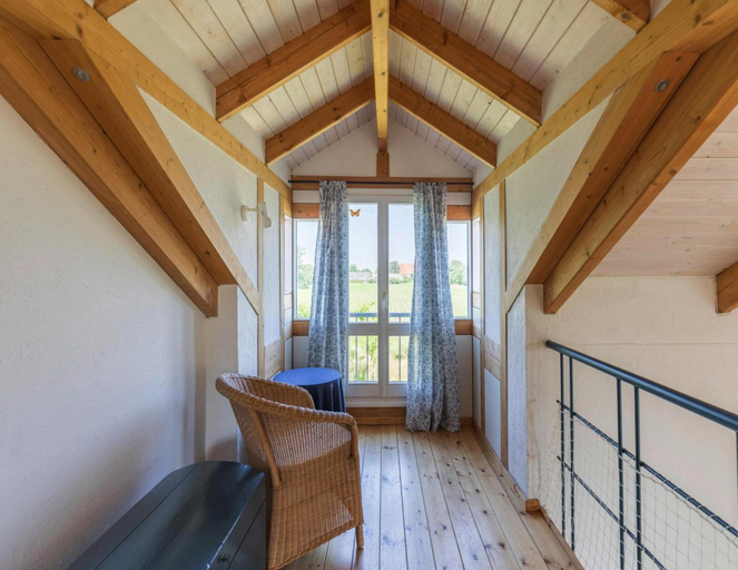 Interior, Liebevoll Eingerichtetes Ferienhaus in Langenhorn, Nordfriesland