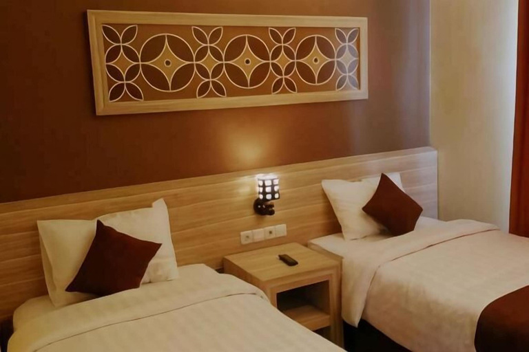 Bedroom 14