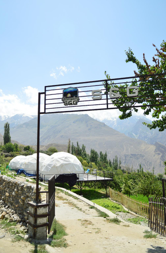 Others 5, SG Glamping Resort , Northern Areas
