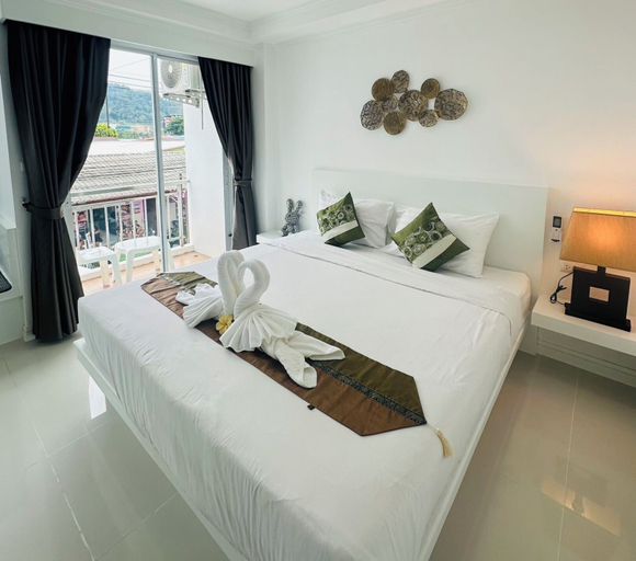 J and N Mansion 2, Phuket Island