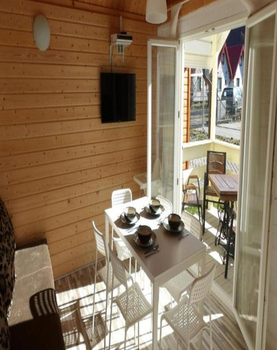 Others 4, Cozy and Comfortable Holiday Homes With Terraces, Kołobrzeg
