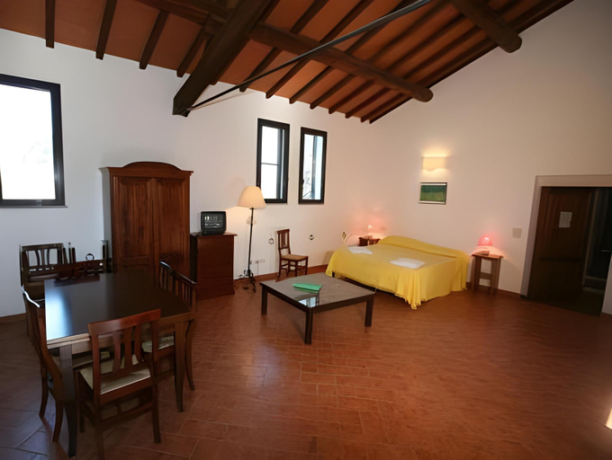 Bedroom 8