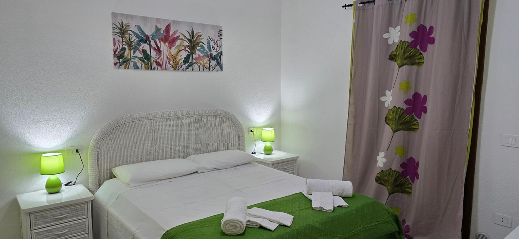 Others 5, Casa Vacanze Dora, Olbia-Tempio