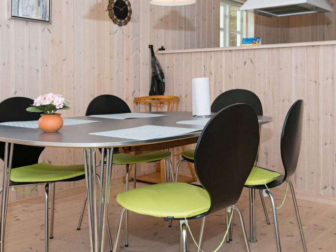 Others 4, Relaxing Holiday Home in Hejls near Coast, Kolding