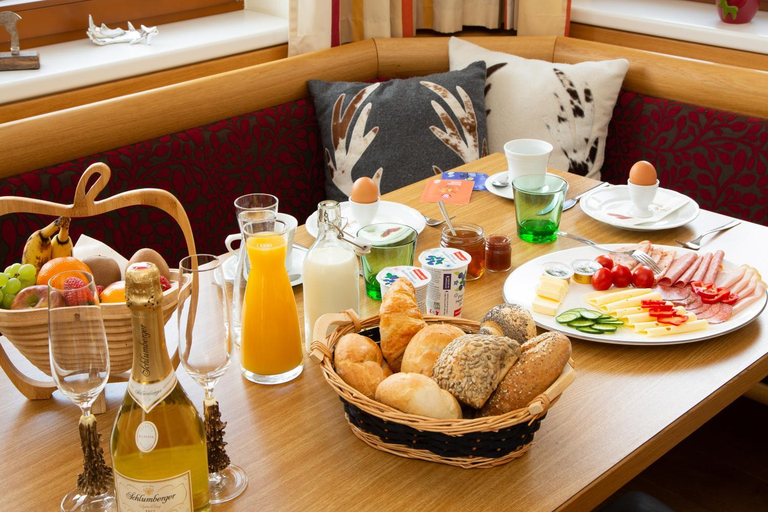 Food & Drinks 5, Hotel Alpenblick, Sankt Johann im Pongau