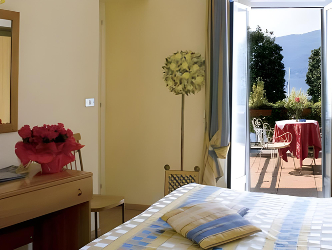 Bedroom 10