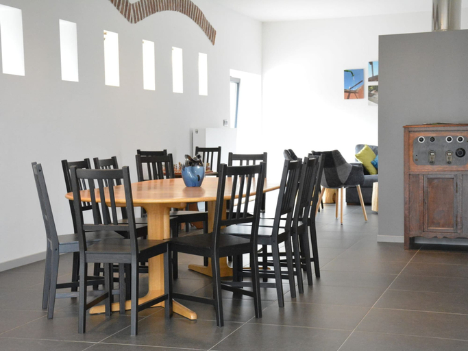 Food & Drinks, Farmhouse Retreat, Fernelmont, Namur