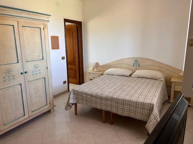 Others 3, Villa Marina, Sassari