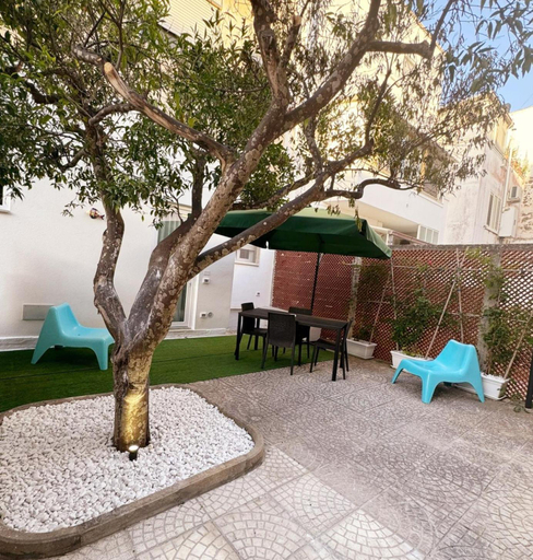 Others 5, B&B Primalba, Lecce