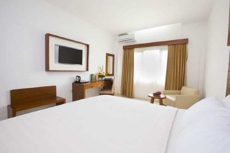 Bedroom 16